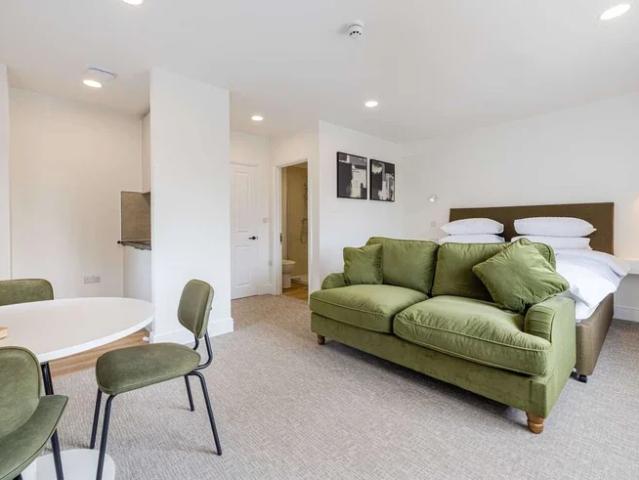 Apartment at St Lukes Road North, Torquay