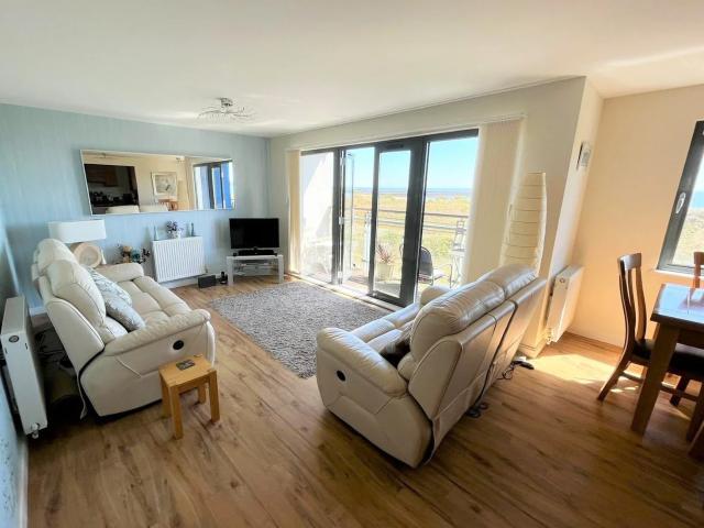 Apartment at St Margarets Court, Swansea