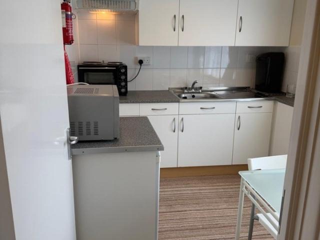 Apartment at St Margaret's Drive, Chesterfield
