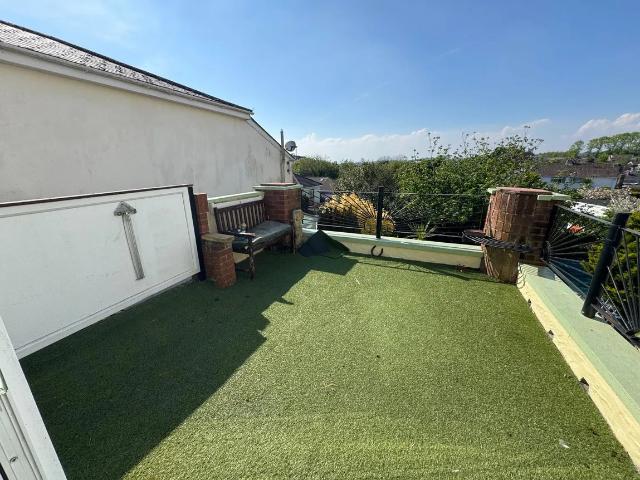 Apartment at St Margaret's Road, Torquay