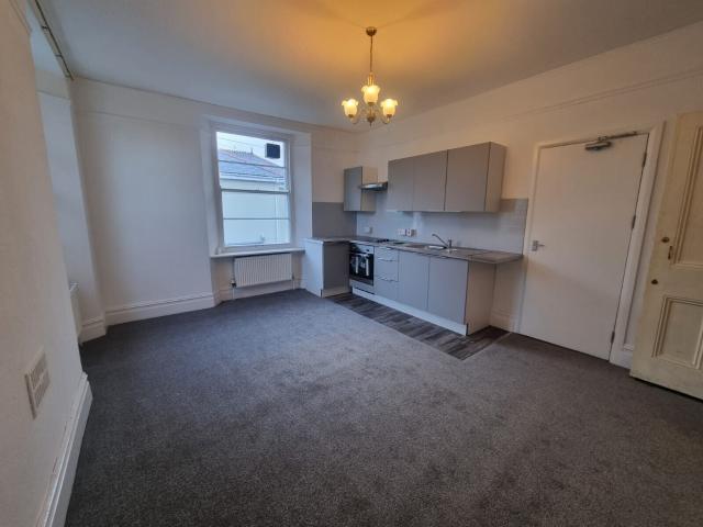 Apartment at St Margaret's Road, Torquay