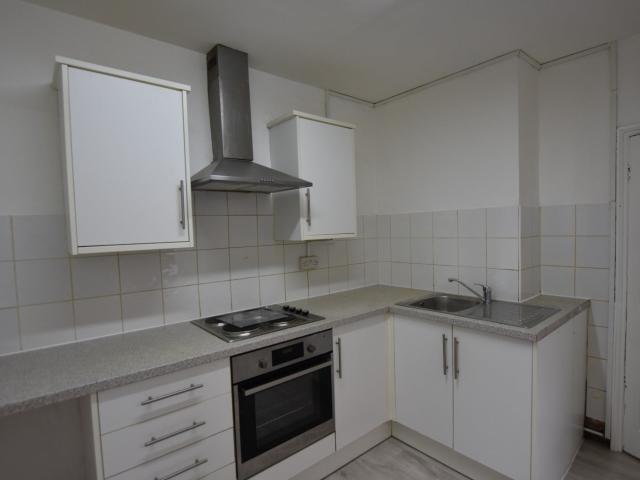 Apartment at St Marks Street, Peterborough