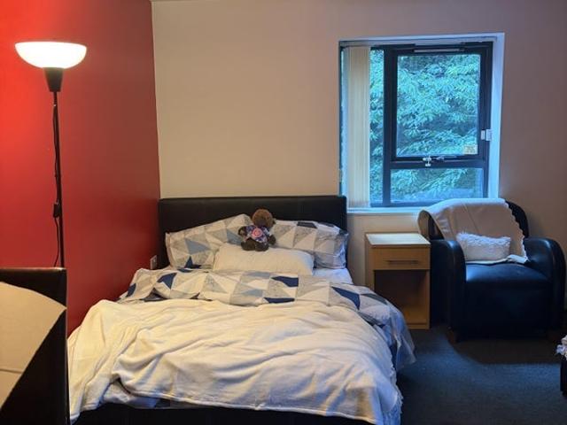 Apartment at St. Marks Road, Leeds