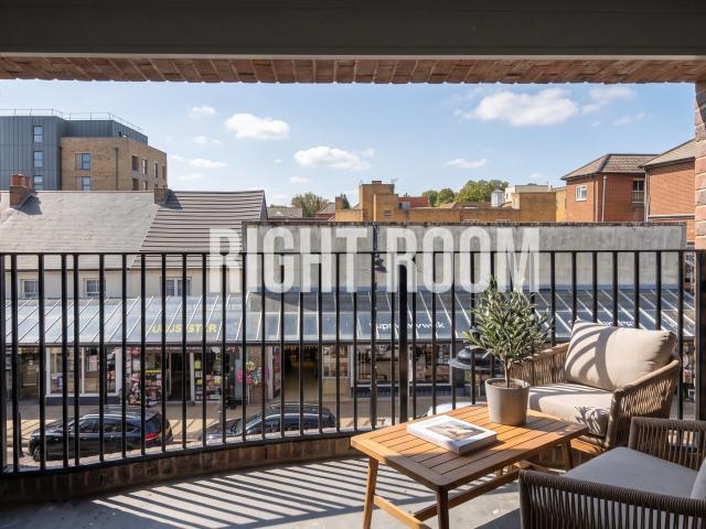 Apartment at St Mary Street, Southampton