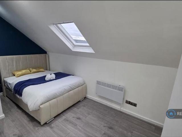 Apartment at St Mary's Close, Leeds