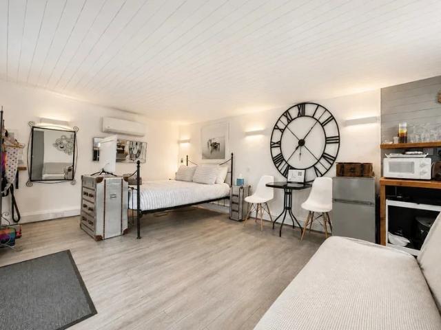 Apartment at St. Mary's Grove, Whitstable