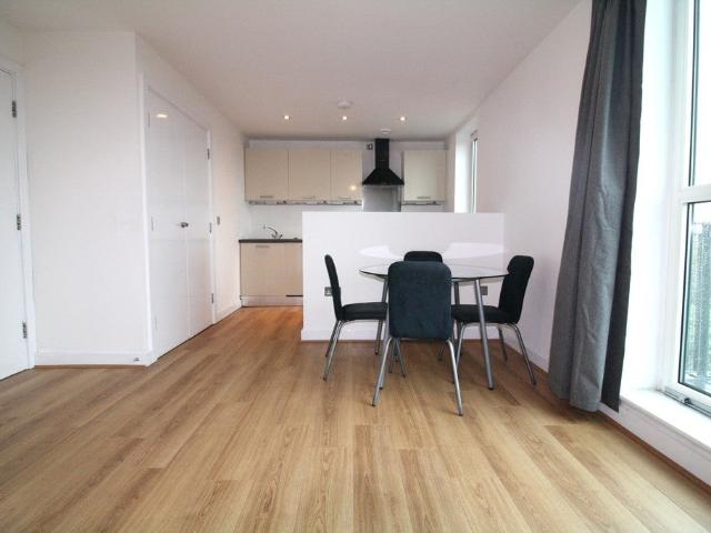 Apartment at St Marys Road, Wombwell