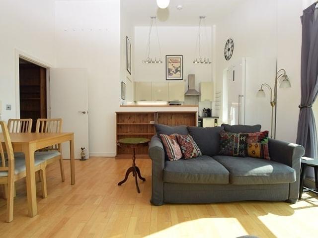 Apartment at St Marys Road, Wombwell