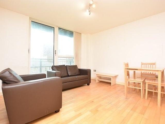 Apartment at St Marys Road, Wombwell