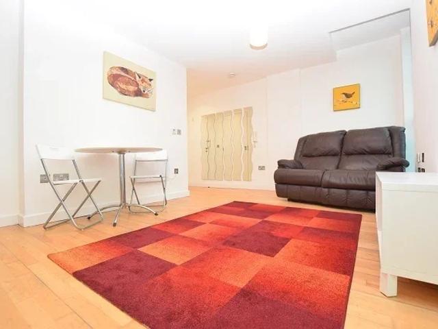 Apartment at St Marys Road, Wombwell