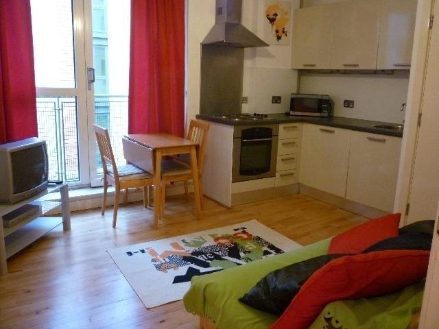 Apartment at St Marys Road, Wombwell