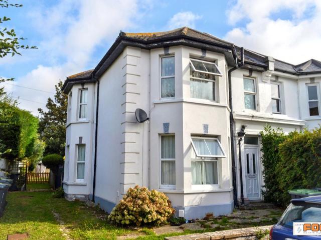Apartment at St Mary's Road, Hayling Island