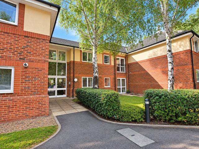Apartment at St Marys Way, Guildford