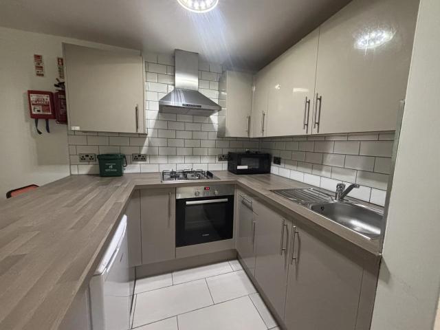 Apartment at St Michaels Court, Stevenage