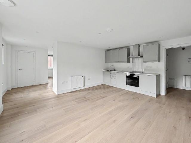 Apartment at St Michael's Street, Shrewsbury