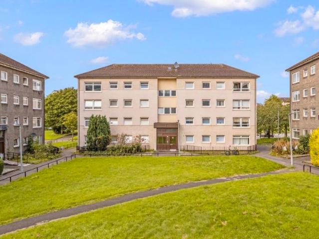 Apartment at St Mungo Avenue, Glasgow