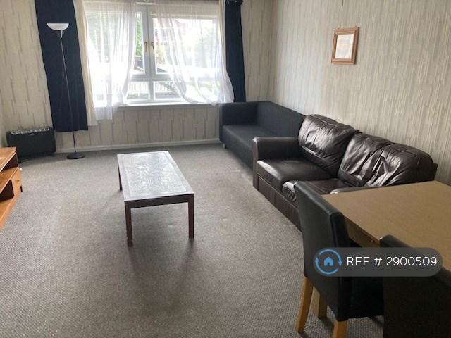 Apartment at St Mungo Avenue, Glasgow