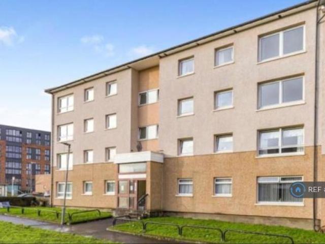 Apartment at St Mungo Avenue, Glasgow