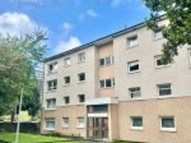 Apartment at St Mungo Avenue, Glasgow