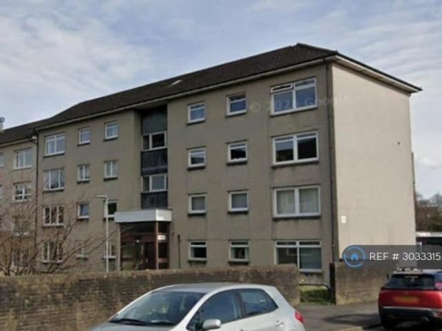 Apartment at St Mungo Avenue, Glasgow