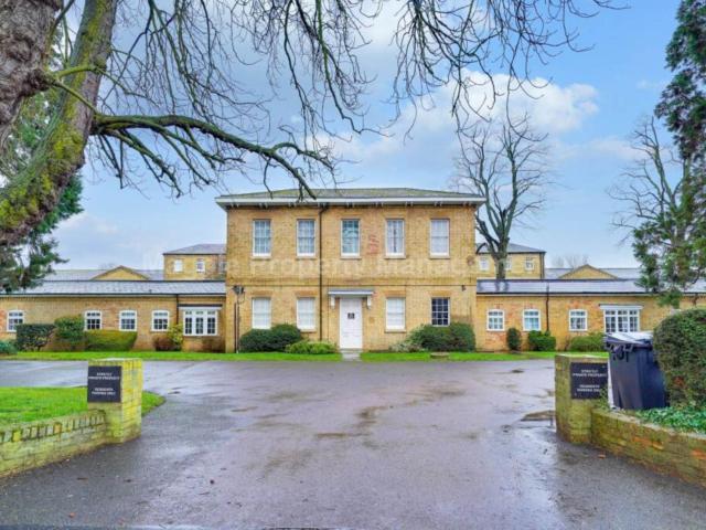 Apartment at St Neots Road, Huntingdonshire