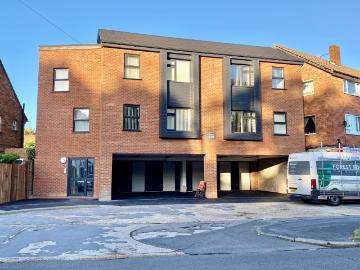 Rowner, PO13, Gosport, Hampshire county, South East England