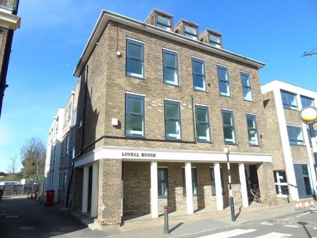 Apartment at St Nicholas Street, King's Lynn and West Norfolk