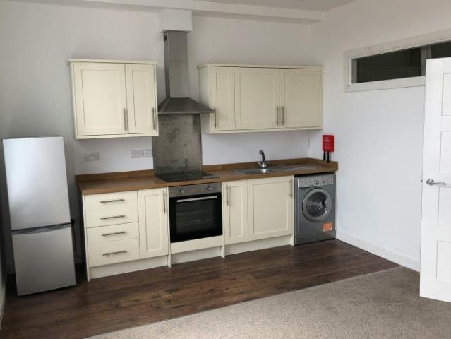 Apartment at St Sepulchre Gate, Doncaster