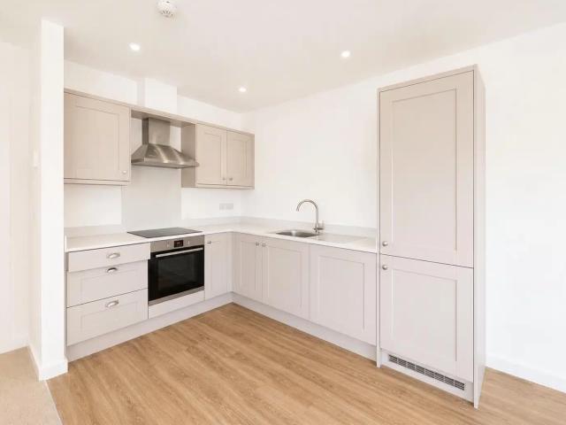Apartment at St Stevens Park Road, Thanet