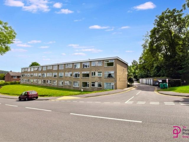 Apartment at St Paul Close, Sheffield