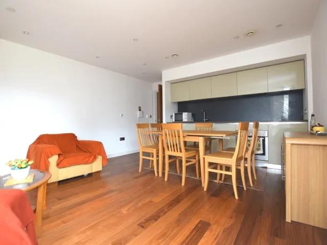 Apartment at St Paul's Drive, Wakefield