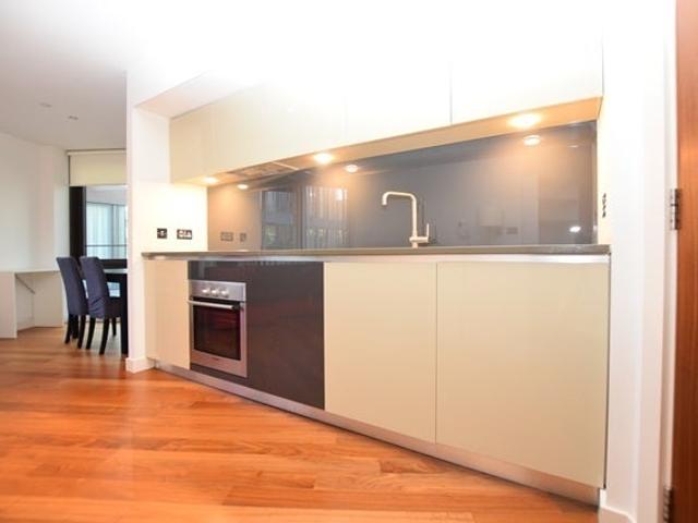 Apartment at St Paul's Drive, Wakefield