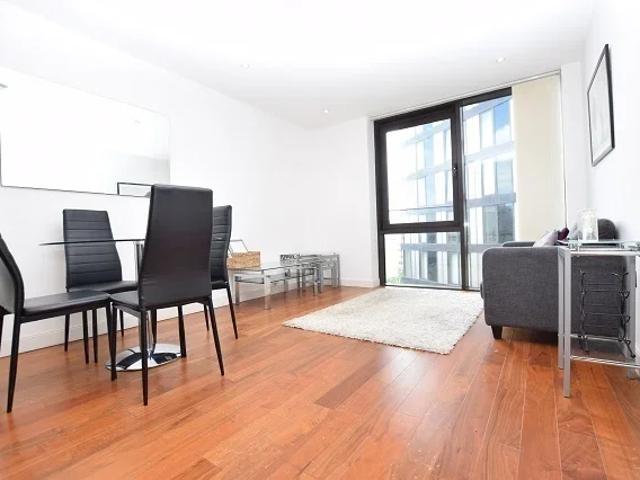 Apartment at St Paul's Drive, Wakefield