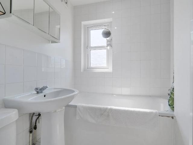 Apartment at St Pauls Rise, Greater London