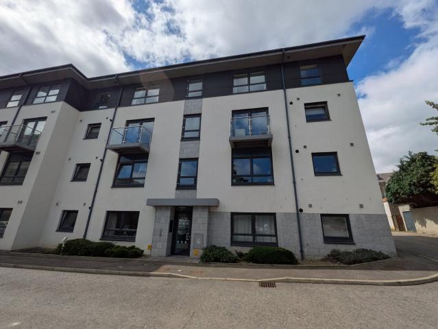 Apartment at St Peter Lane, Aberdeen City