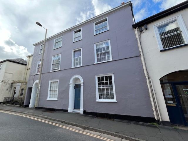 Apartment at St Peter Street, Mid Devon