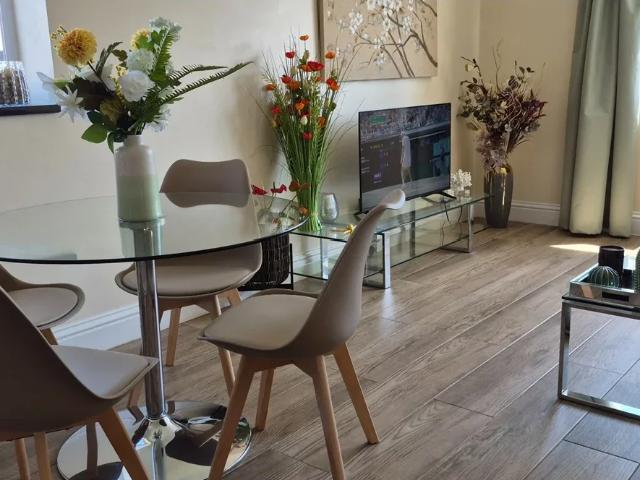 Apartment at St Peter's Road, Maidenhead