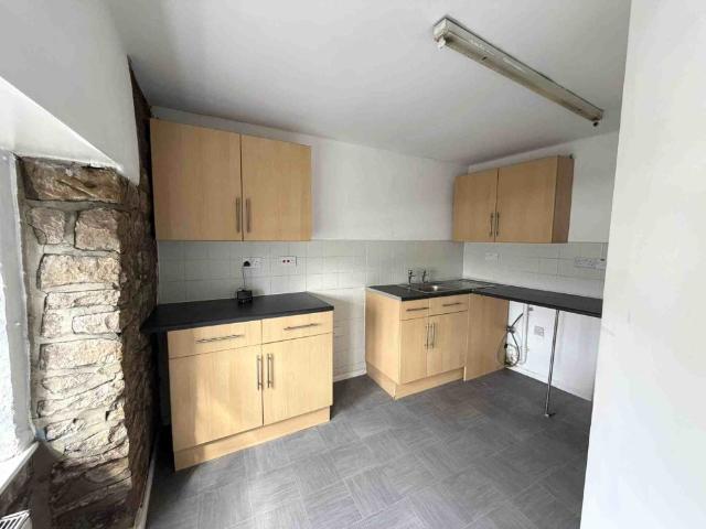 Apartment at St Peter's Way, Mansfield Woodhouse