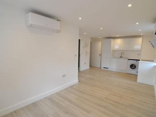 Apartment at St Peter's Way, Mansfield Woodhouse