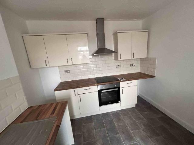 Apartment at St Peter's Way, Mansfield Woodhouse