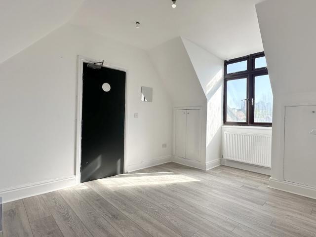 Apartment at St Philip's Road, Sheffield