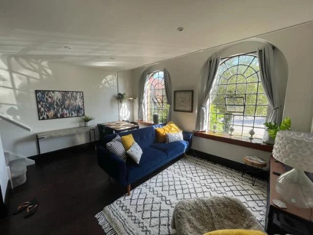 Apartment at St. Ruald's Close, South Oxfordshire