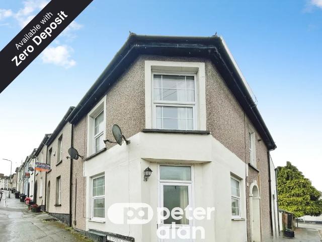 Apartment at St Woolos Road, Newport