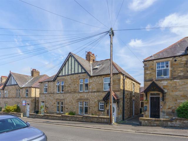 Apartment at St Wilfrids Road, Hexham