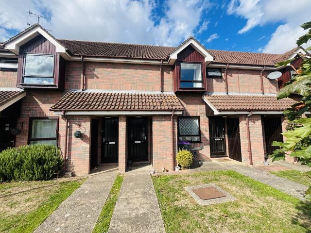 Apartment at St Thomas Drive, Witham Town