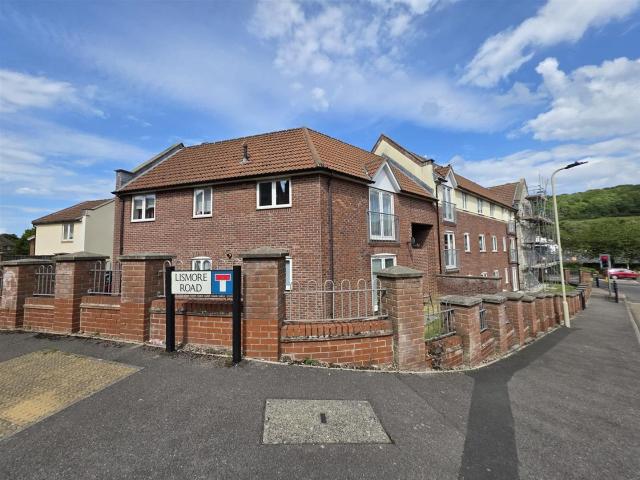 Apartment at St Thomas Street, Scarborough