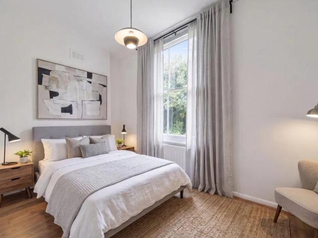 Apartment at St Thomas's Road, Spalding