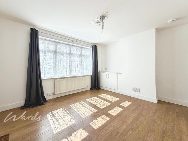 Apartment at St Vincents Road, Dartford