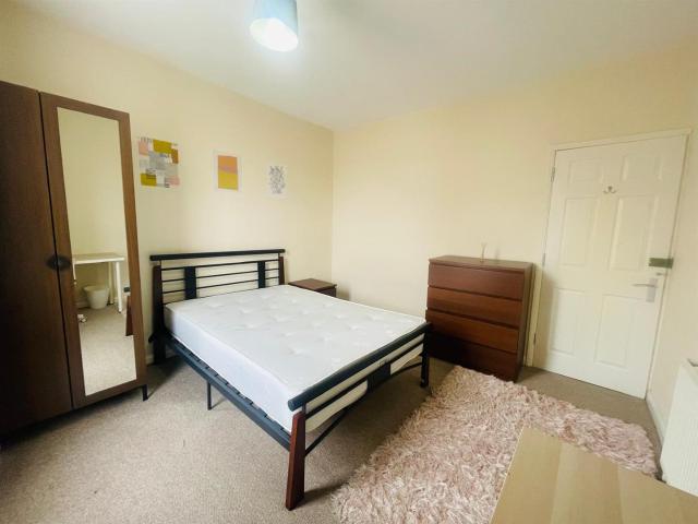 Apartment at Stables Street, Derby