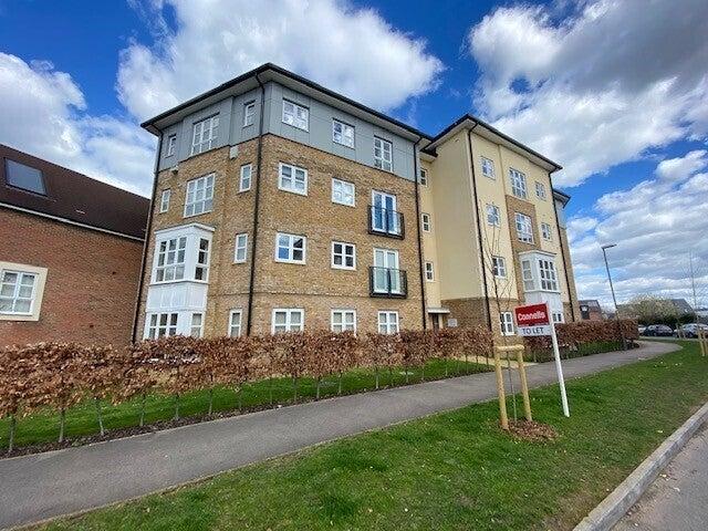 Apartment at Stadium Approach, Aylesbury